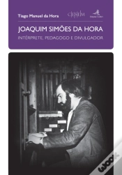 Capa do artigo Joaquim Simões da Hora 