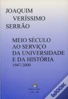 Joaquim Veríssimo Serrão.