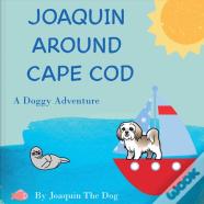 Joaquin Around Cape Cod