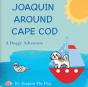 Joaquin Around Cape Cod - Preview