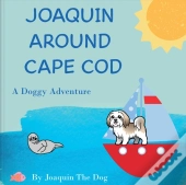 Joaquin Around Cape Cod