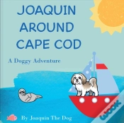 Capa do artigo Joaquin Around Cape Cod