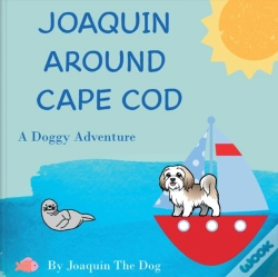 Capa do artigo Joaquin Around Cape Cod