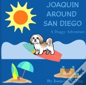 Joaquin Around San Diego