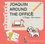 Joaquin Around The Office - Preview