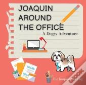 Joaquin Around The Office