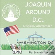 Joaquin Around Washington Dc