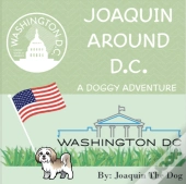 Joaquin Around Washington Dc