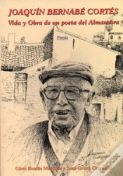 Capa do artigo Joaquin Bernabe Cortes