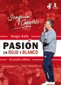 Joaquin Caparros Pasion En Rojo Y Blanco - Preview