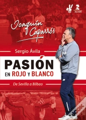 Capa do artigo Joaquin Caparros Pasion En Rojo Y Blanco