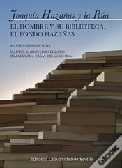Capa do artigo Joaquín Hazañas Y La Rúa