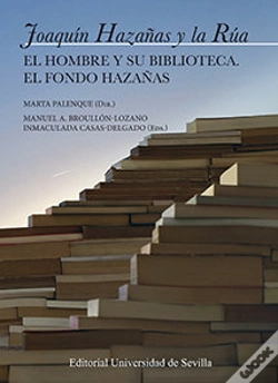 Capa do artigo Joaquín Hazañas Y La Rúa