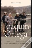 Joaquin Ortega