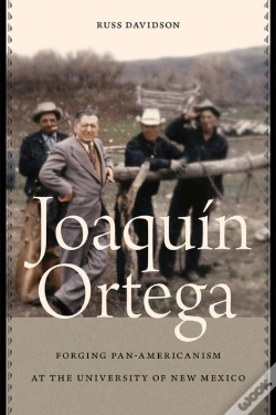 Capa do artigo Joaquin Ortega