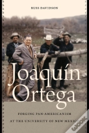 Capa do artigo Joaquin Ortega