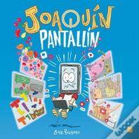 Joaquin Pantallin