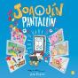 Joaquin Pantallin - Preview