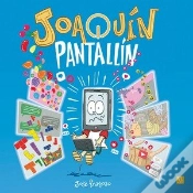 Capa do artigo Joaquin Pantallin