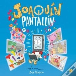 Capa do artigo Joaquin Pantallin