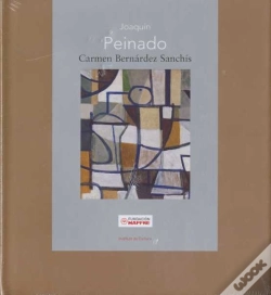 Capa do artigo Joaquin Peinado -Fundacion Mapfre