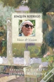 Capa do artigo Joaquin Rodrigo - Voice & Vision