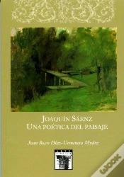 Capa do artigo Joaquín Sáenz. Una Poética Del Paisaje