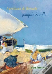 Capa do artigo Joaquin Sorolla