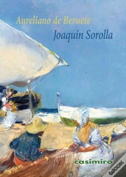 Capa do artigo Joaquin Sorolla