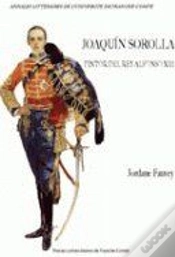 Capa do artigo Joaquin Sorolla : Pintor Del Rey Alfonso Xiii