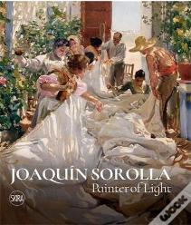 Joaquin Sorolla