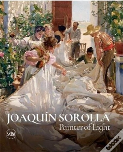 Capa do artigo Joaquin Sorolla