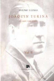 Capa do artigo Joaquín Turina Ii (Su Obra Para Piano)