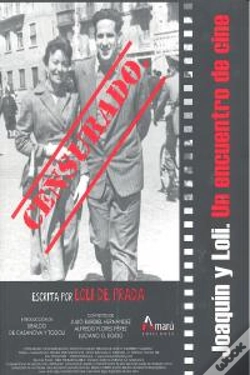 Capa do artigo Joaquin Y Loli Un Encuentro De Cine