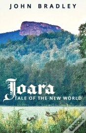Capa do artigo Joara