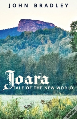 Capa do artigo Joara