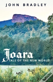 Capa do artigo Joara
