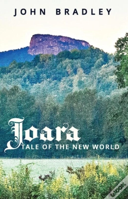 Capa do artigo Joara