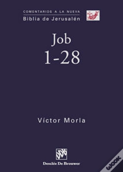 Capa do artigo Job 1-28