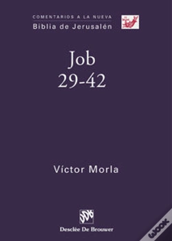 Capa do artigo Job 29-42