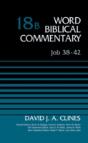 Job 38-42, Volume 18b - Preview