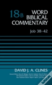 Job 38-42, Volume 18b