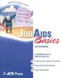 Job Aids Basics - Preview