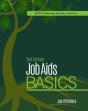 Job Aids Basics - Preview