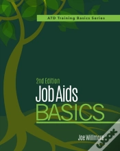 Capa do artigo Job Aids Basics