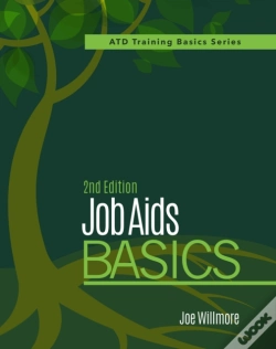 Capa do artigo Job Aids Basics