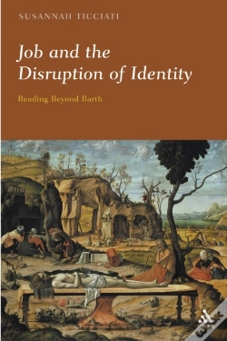 Capa do artigo Job And The Disruption Of Identity