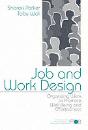 Job And Work Design - Preview