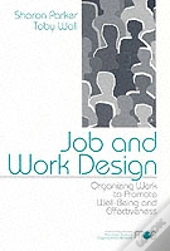 Job And Work Design