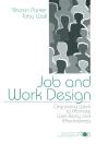 Job And Work Design - Preview